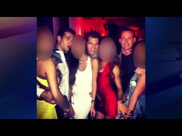 Alleged victim of real estate broker brothers charged with sex trafficking speaks out