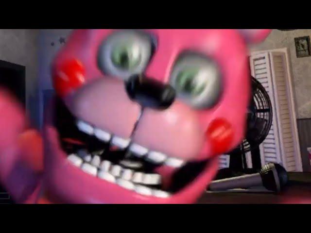 Bonnet In UCN (reupladed)