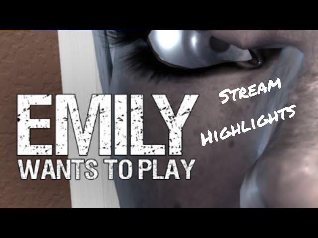 Emily Wants To Play w/Marvelplayer49 | Stream Highlights