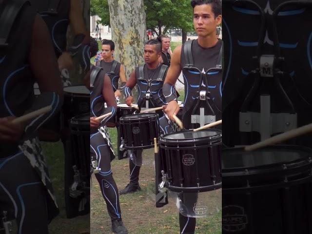 Mandarins 2022 - DCI Finals  #marching #marchingband #marchingarts