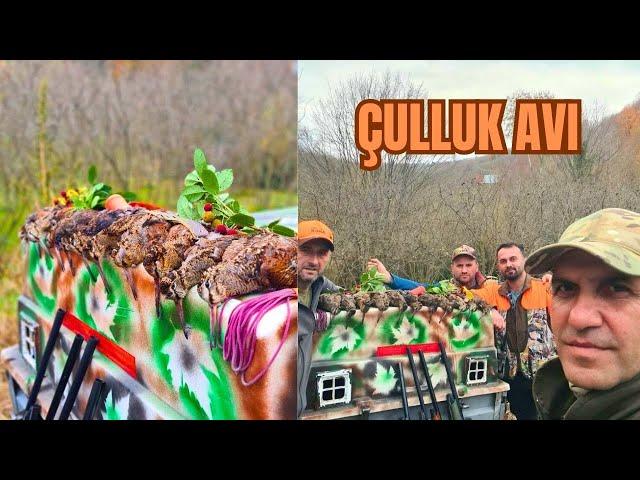 Çulluk Avı - Köpeklerle Avcılık - Beccaccia Hunting