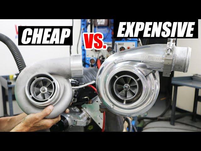 Should You Buy an Ebay Turbo Kit? (are ebay turbos any good)