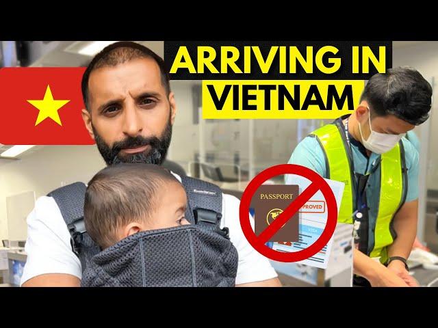 DENIED ENTRY into VIETNAM | AVOID this 