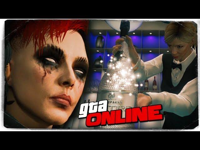 БРЕЙН КУПИЛ САМЫЙ ДОРОГОЙ ПЕНТХАУС ЗА 7000000$ - GTA ONLINE #404