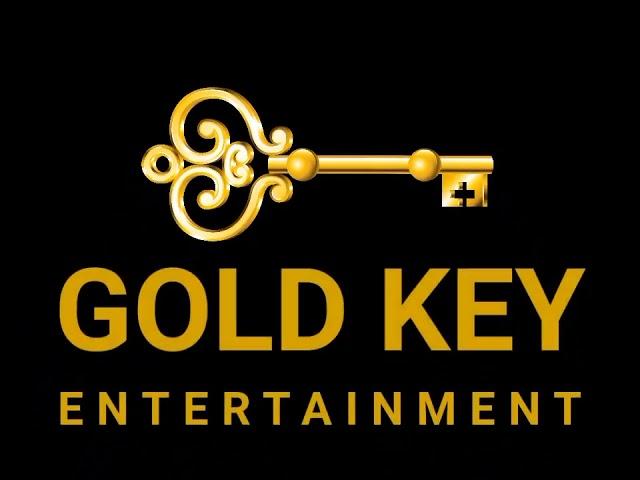 Gold Key Entertainment 1980-1983 Logo Remake