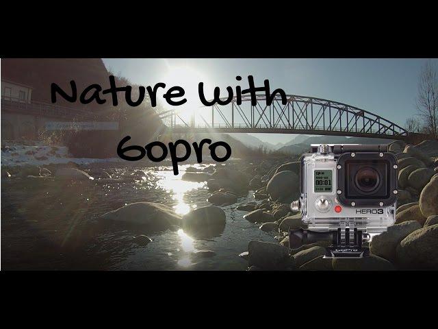 The beauty of nature in 1080p 25 fps [Gopro Hero 3]