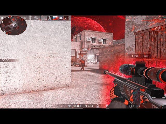 САМЫЙ ЖЕСТКИЙ МУВИК  | Standoff 2 Fragmovie