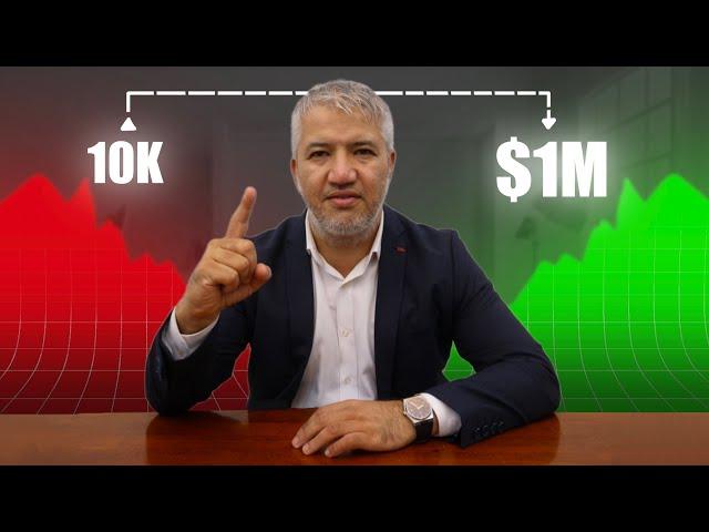 Turli boylik, turli tanlovlar: Siz qayerga investitsiya qilasiz ?