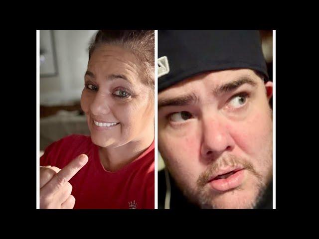 MY RESPONSE TO MY BROTHER'S CONFRONTATION VIDEO!