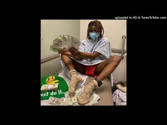 (free) xaviersobased + hoodtrap + jerk type beat "manyyup" (prod. by hydrakilla + killas)