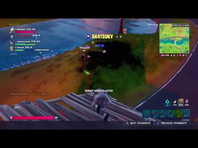 Ne jucam 1v1 cu xFreezyHD in fortnite cine castiga !!!!!