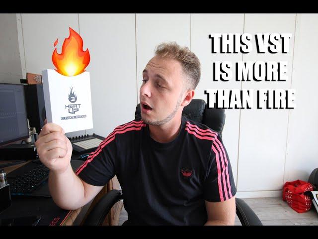 MAKING FIRE WITH THE HEAT UP 3 ULTIMATE EDITION // FL Studio Tutorial