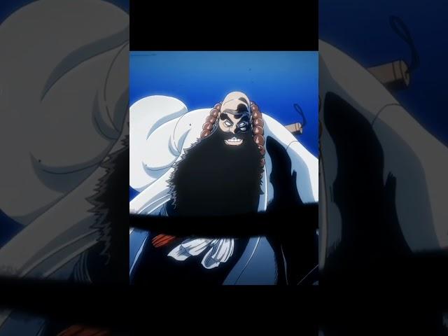 ichimonji #bleachanime #bleachtybw #ichibei #ichimonji #yhwach #animeedit #edit