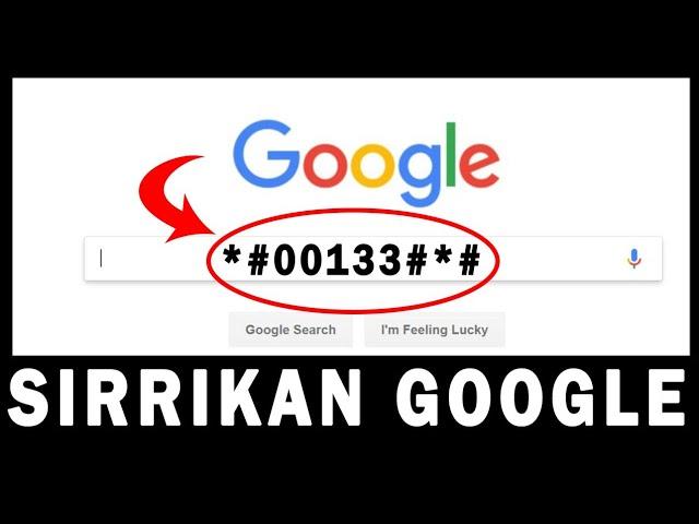 Muhimman Sirrika 10 Na Google Ba wanda Ya sansu.