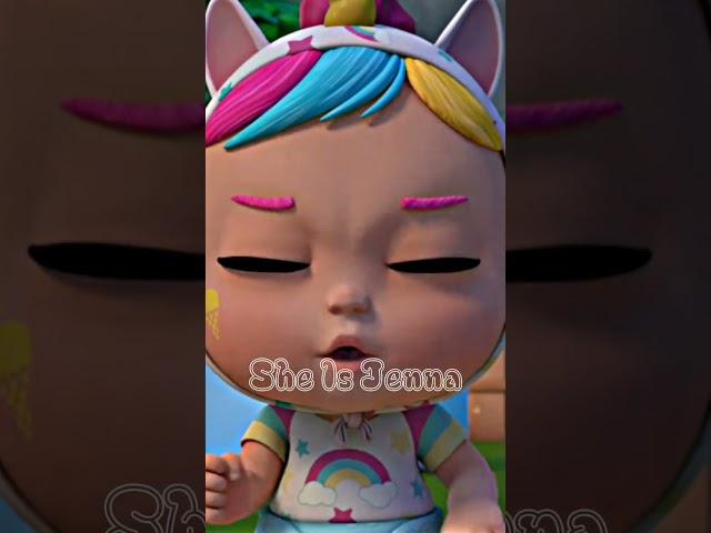 |Edit de Dreamy| #bebeslloroneslagrimasmagicas #kitoons #bebesllorones #edit