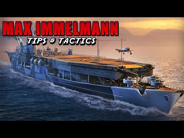 Max Immelmann: Combat Scout