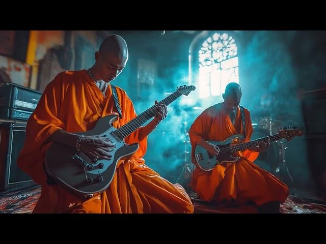 Let the emptiness into yourself! (Впусти в себя пустоту!)_DRAKKAR_2025
