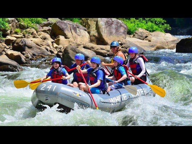 kitulgala Water Rafting & Adventures Sri lanka