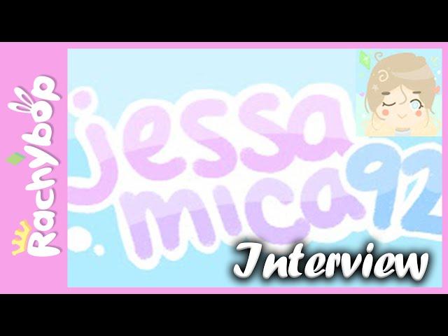 Jessamica92 interview!