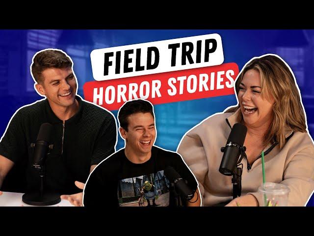 Field Trip Nightmares: Real Teacher Stories