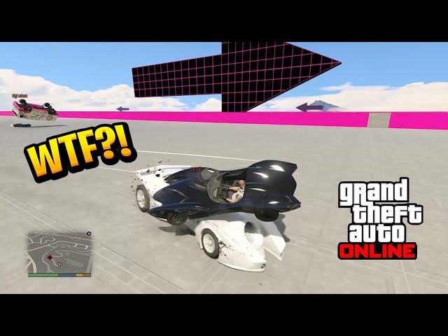 GTA 5 FAILS (GTA 5 Funny Moments) #8