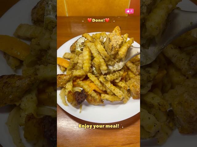 Stop Scrolling! Try This Potato! #diy #food #cooking #recipe #realkitchen #kitchenhacks