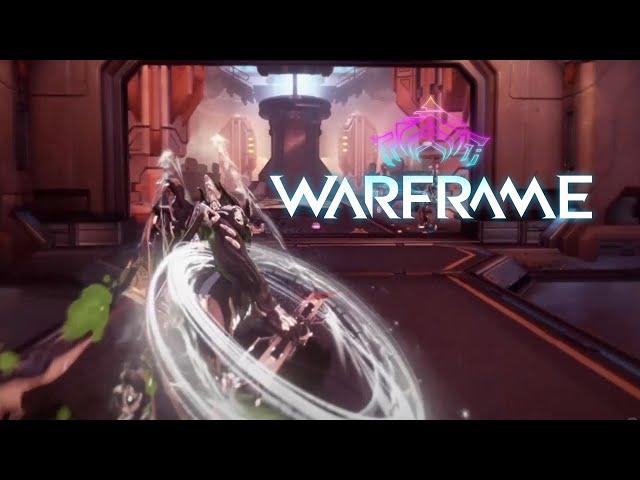 [ Warframe ] Балдёжный бумеранг