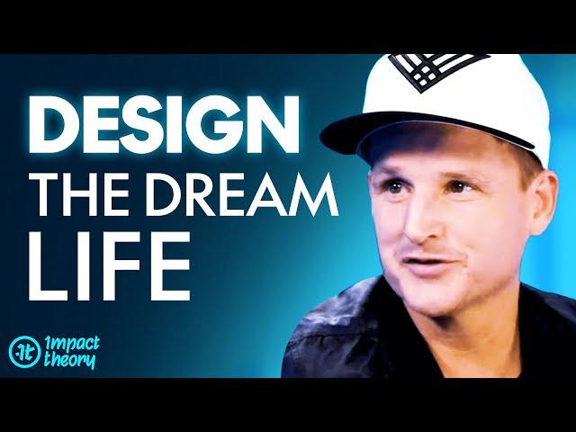 How to Get Clarity in Your Life | Rob Dyrdek on Impact Theory