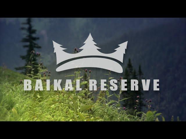 Baikalsky Nature Biosphere Reserve