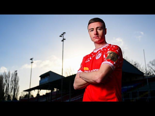 Reds 2025 | Daniel Kelly's first interview