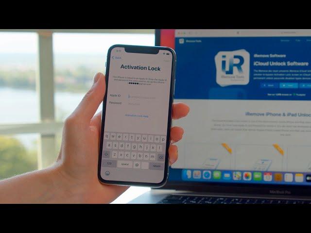 Bypass Activation Lock on iPhone & iPad via iRemove Tool | up to iOS 16.x | WIndows + Mac Supported!