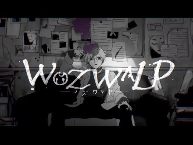 Wozwald - Utattemita/Miyashita Yuu