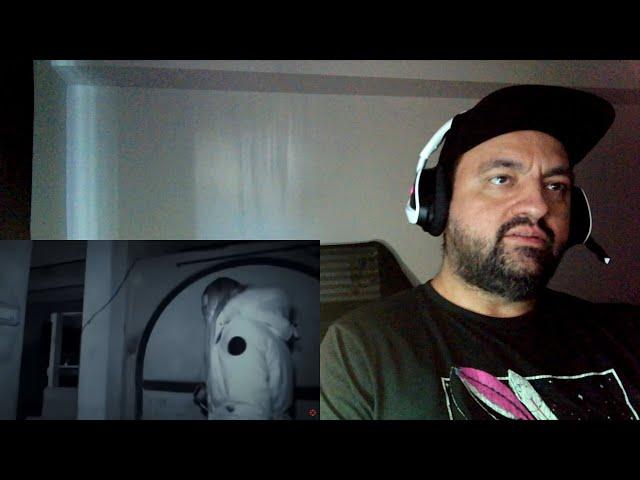 Ghost Frequency - Official Reveal Trailer - Reaction