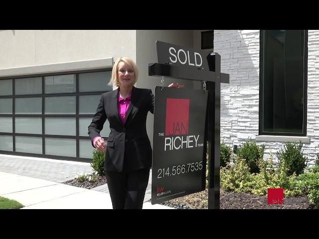 Why Use The Jan Richey Team | The Best in Real Estate