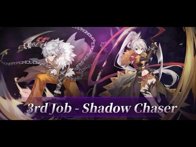 [Ragnarok Origin Global] Shadow Chaser - Masquerade Magician Build for PVE