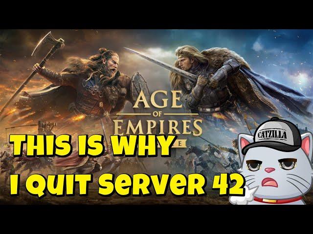 Age of Empires Mobile | I am back !!