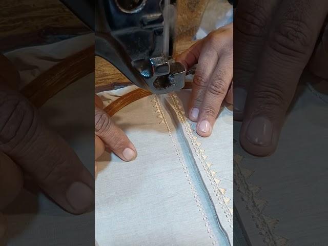 Embroidery for Beginners ||  basic embroidery  | Rizwan Ali Tv