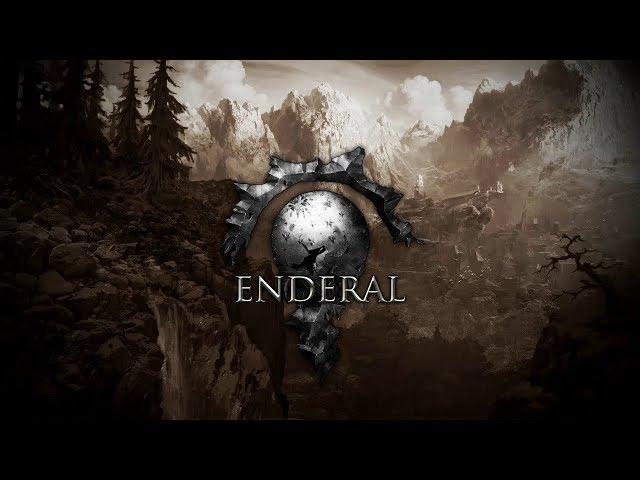 Прохождение Enderal Forgotten Stories #23 Тёмный путь