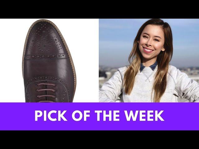 POTW: Men's Casual Dress Shoes