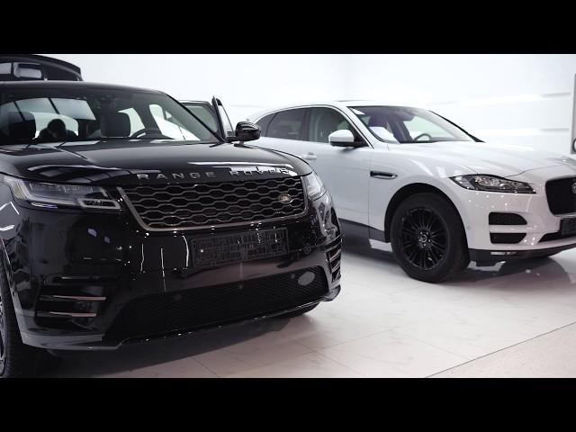 LR-CHIP - upgrade your Land Rover, Jaguar