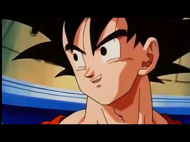 TheDubBub: Goku vs Pui Pui Skit (Part 1)