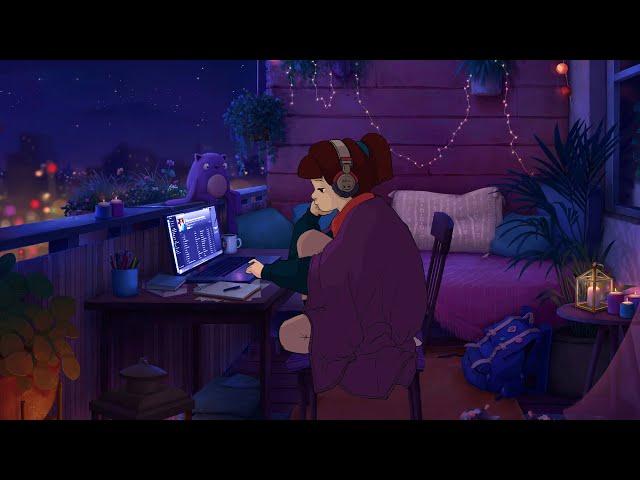 1 A.M Study Session  [lofi hip hop]