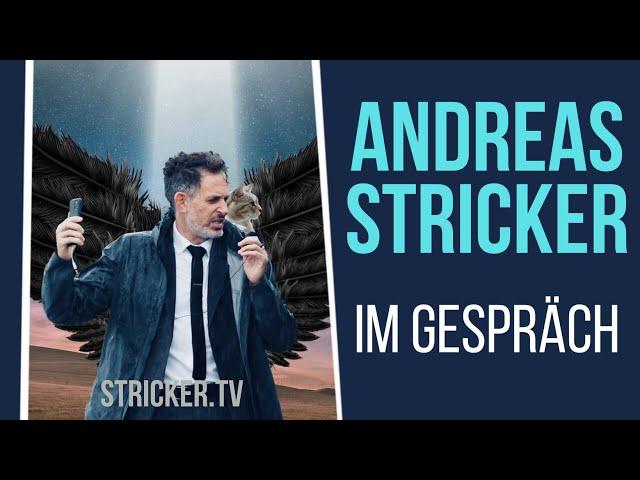 Andreas Stricker über die Initiative "Kein Zwang gegen Kinder und Jugendliche"