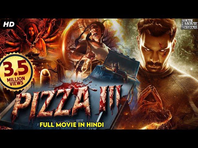 Tumbbad - The Rise (2024) New Released Full Hindi Dubbed Movie | Horror Movie 2024