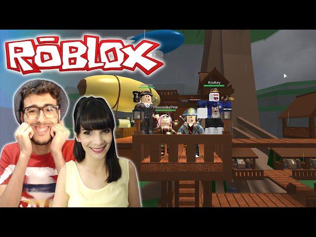 Roblox ITA - IL TYCOON PIU' BELLO DI SEMPRE! - Treelands - #9