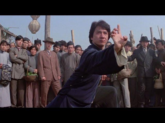 Drunken Master II (1994) 1080P Full HD [Malay Sub] @ Movie Hunter