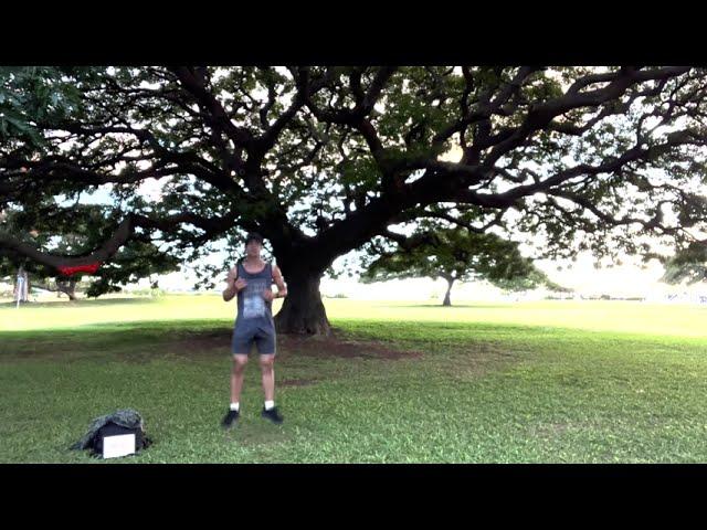 HPLL Fitness Tabata #19