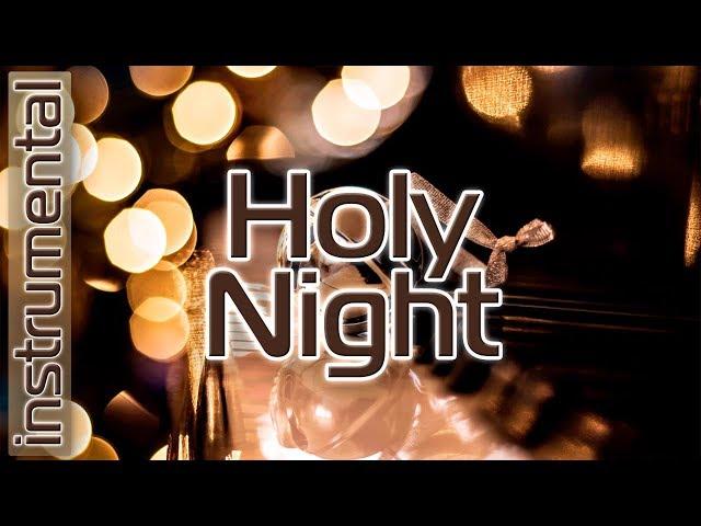 Instrumental  Holy Night [Jazz version]