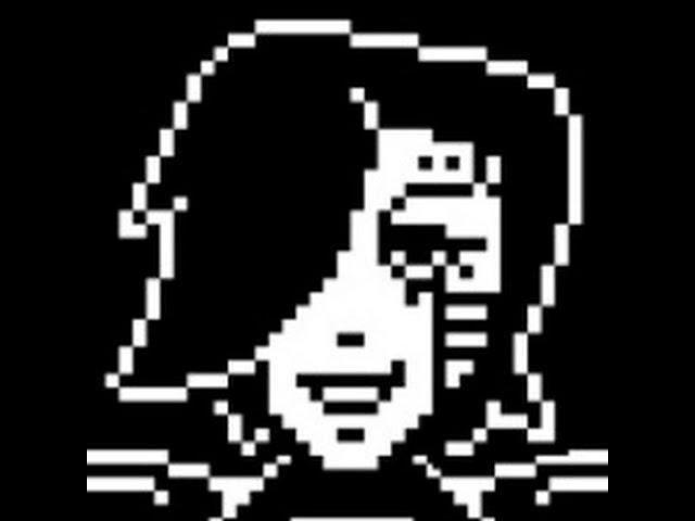 Mettaton EX no hit(Меттатон экс без урона)Undertale