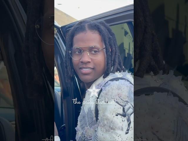 Lil Durk Clears Up Rumors Of Having Beef With NBA Youngboy